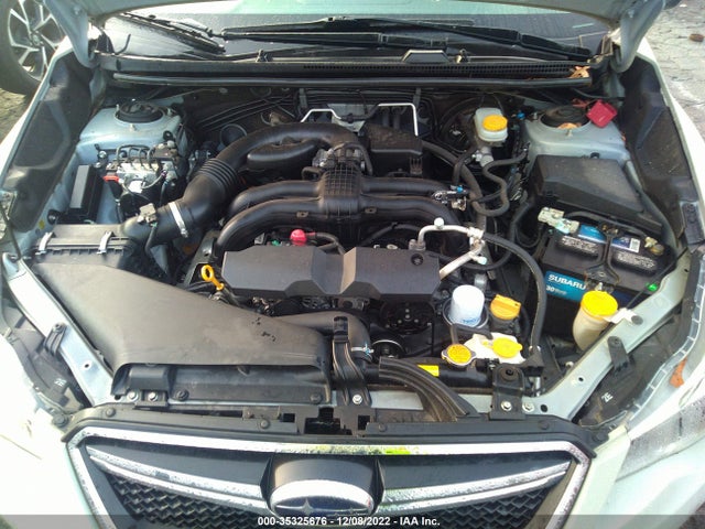 2016 Subaru Crosstrek, VIN: JF2GPADC5GH267832