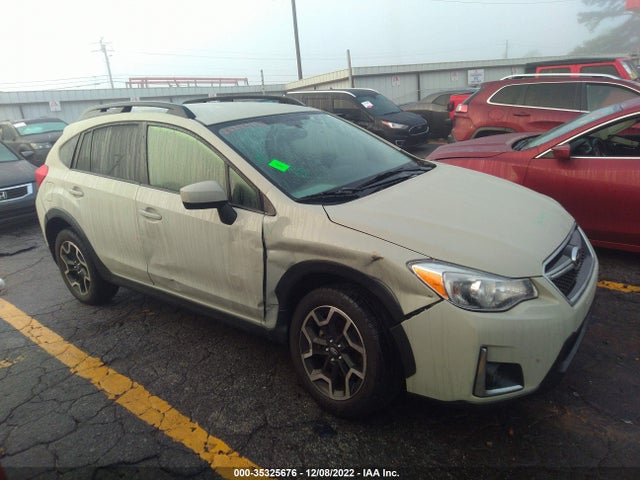 2016 Subaru Crosstrek, VIN: JF2GPADC5GH267832