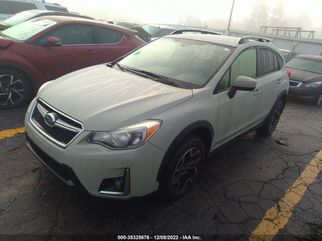 2016 Subaru Crosstrek, VIN: JF2GPADC5GH267832