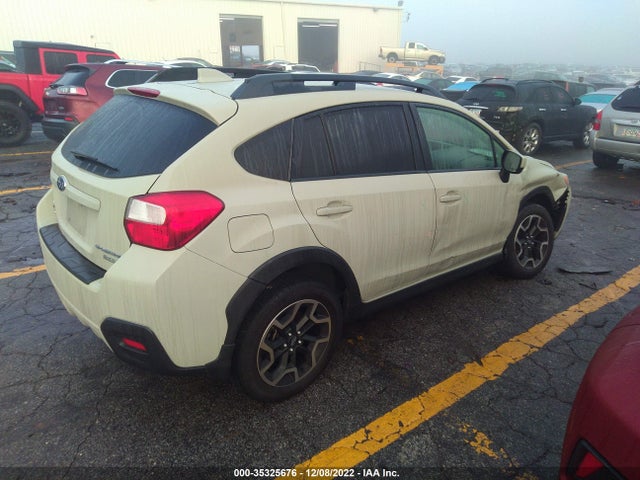 2016 Subaru Crosstrek, VIN: JF2GPADC5GH267832