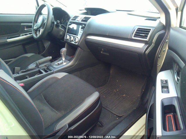 2016 Subaru Crosstrek, VIN: JF2GPADC5GH267832