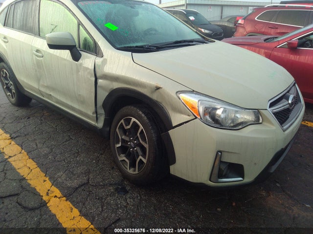 2016 Subaru Crosstrek, VIN: JF2GPADC5GH267832