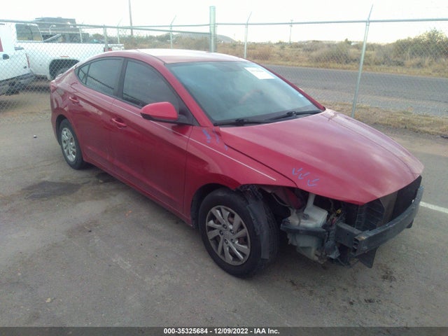 2017 KMHD74LF4HU080262 zdjęcie główne