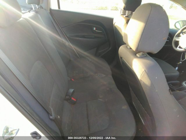 KNADM4A36F6421861 KIA RIO LX