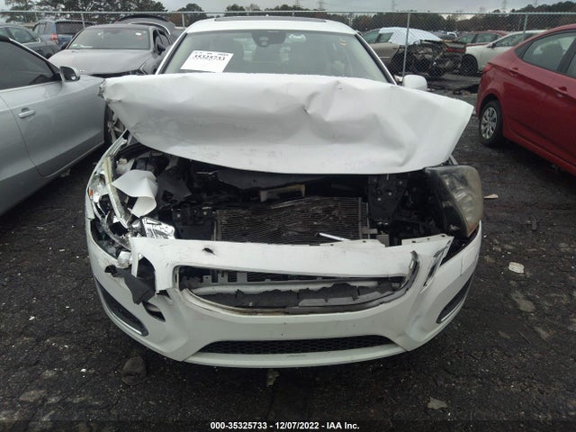 Volvo S60 T5 2013 YV1612FS4D2181779 Image 6