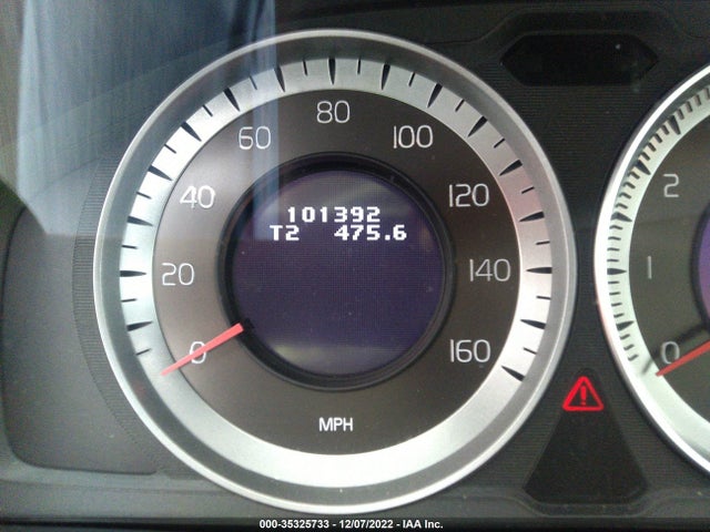 Volvo S60 T5 2013 YV1612FS4D2181779 Image 7