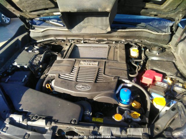 JF2SJGWC2HH811796 Subaru Forester Touring