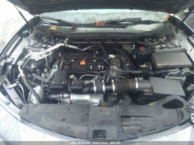 19UUB5F62MA006565 Acura Tlx W/advance Package