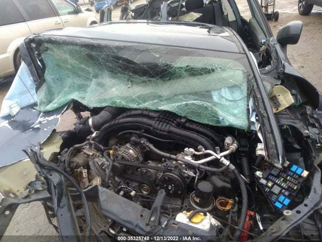 4S3GKAB6XH3601121 Subaru Impreza Premium