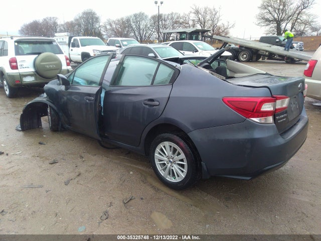 4S3GKAB6XH3601121 Subaru Impreza Premium