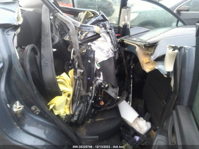 4S3GKAB6XH3601121 Subaru Impreza Premium