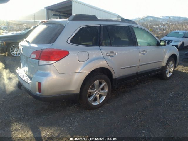 4S4BRBMC6E3272486 Subaru Outback 2.5i Limited