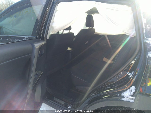 2018 TOYOTA RAV4 XLE/ADVENTURE VIN: 2T3RFREV9JW824929