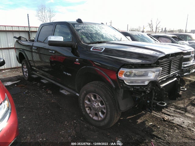 2022 Ram 2500, VIN: 3C6UR5FL7NG326099