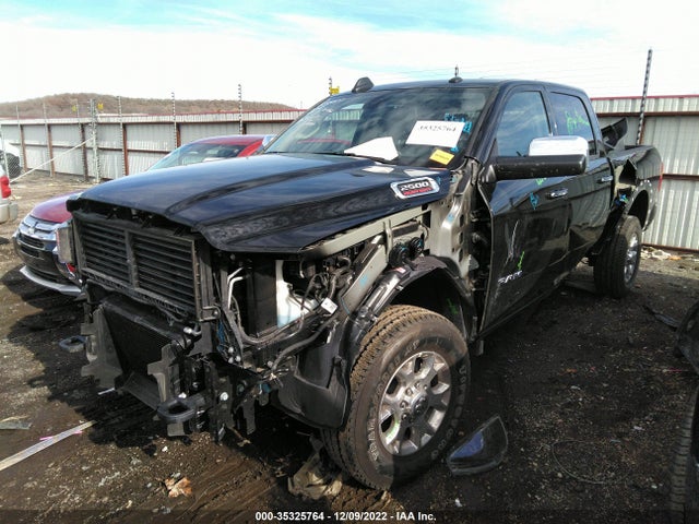 2022 Ram 2500, VIN: 3C6UR5FL7NG326099