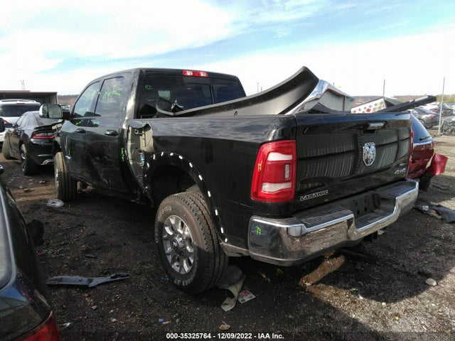 2022 Ram 2500, VIN: 3C6UR5FL7NG326099