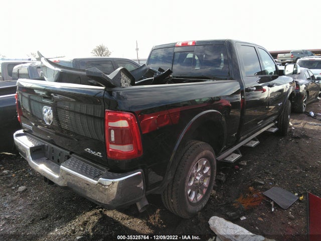 2022 Ram 2500, VIN: 3C6UR5FL7NG326099