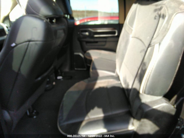 2022 Ram 2500, VIN: 3C6UR5FL7NG326099
