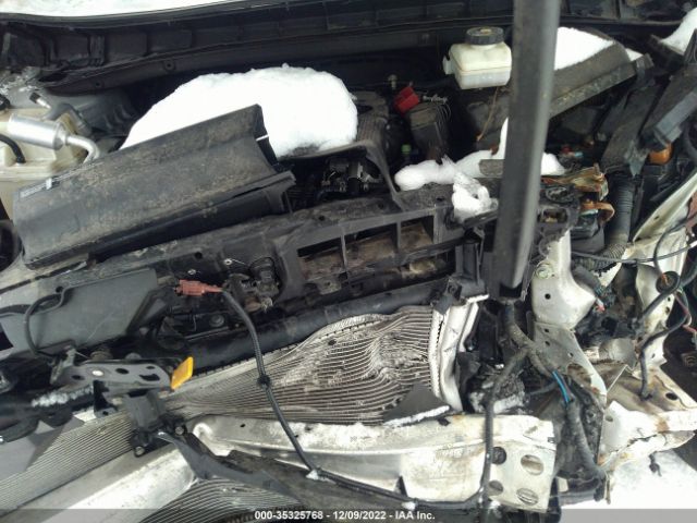 5N1AZ2MH8JN113930 Nissan MURANO SV