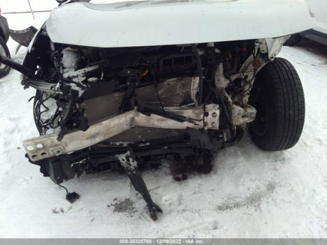 5N1AZ2MH8JN113930 Nissan MURANO SV