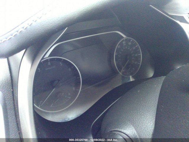 5N1AZ2MH8JN113930 Nissan MURANO SV