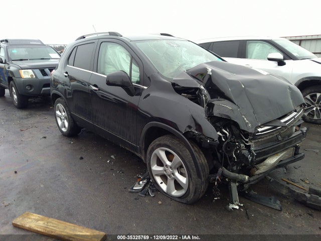 2016 KL7CJRSB8GB592935 main image