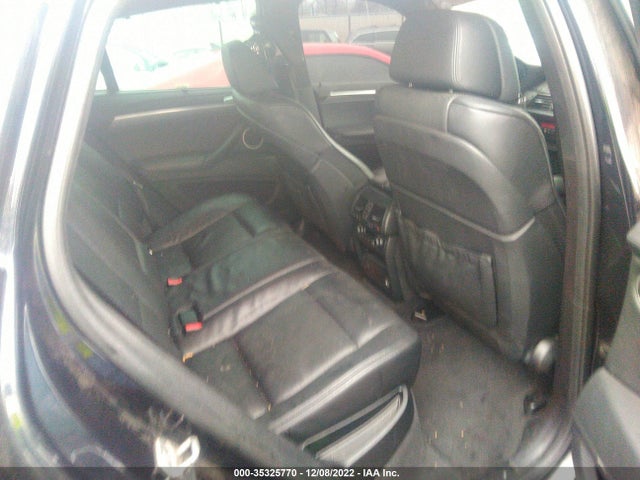 BMW X6 M 2014 5YMGZ0C53E0C40365 Image 8