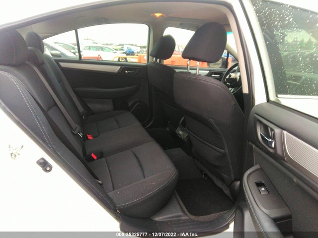 2018 Subaru Legacy, VIN: 4S3BNAD64J3037390