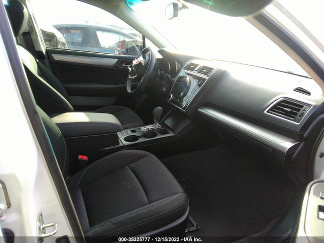 2018 Subaru Legacy, VIN: 4S3BNAD64J3037390