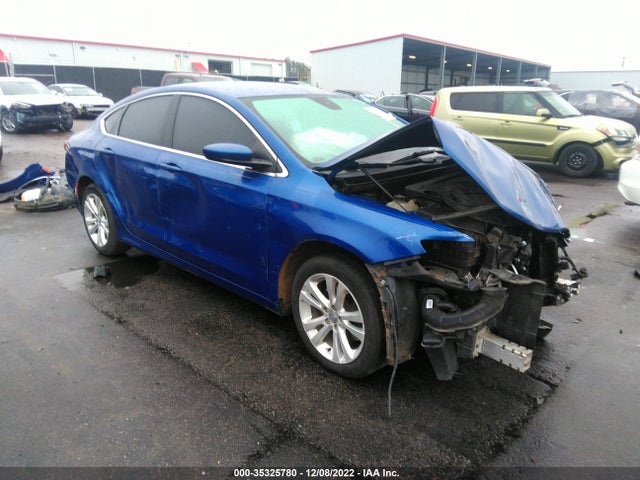 2017 1C3CCCAB4HN504768 main image