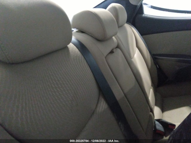 2016 HYUNDAI ELANTRA SE VIN: 5NPDH4AE7GH792978
