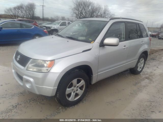 JS3TD944774203555 Suzuki Grand Vitara Xsport