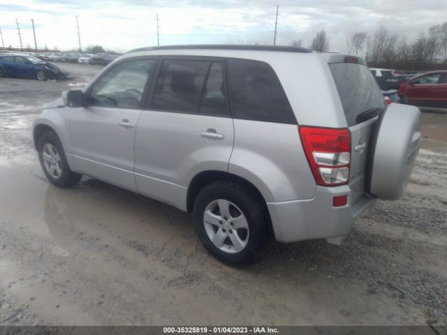 JS3TD944774203555 Suzuki Grand Vitara Xsport