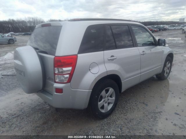 JS3TD944774203555 Suzuki Grand Vitara Xsport