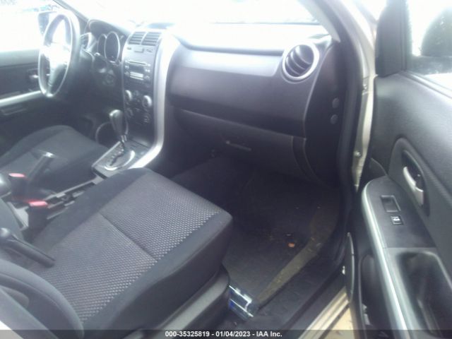 JS3TD944774203555 Suzuki Grand Vitara Xsport
