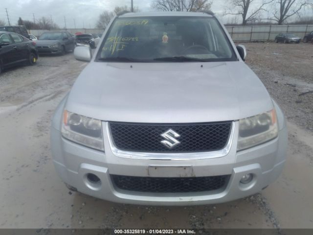 JS3TD944774203555 Suzuki Grand Vitara Xsport