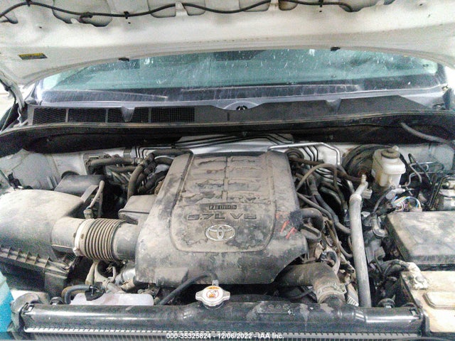 2020 Toyota Sequoia, VIN: 5TDBY5G14LS175768