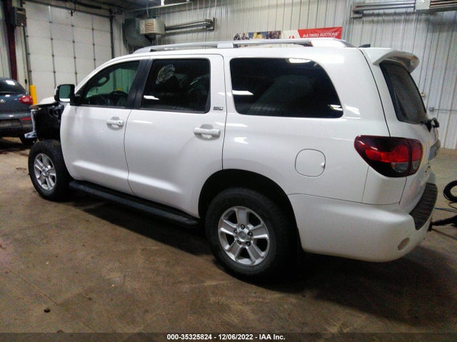 2020 Toyota Sequoia, VIN: 5TDBY5G14LS175768