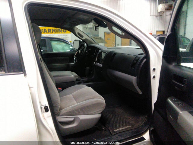 2020 Toyota Sequoia, VIN: 5TDBY5G14LS175768