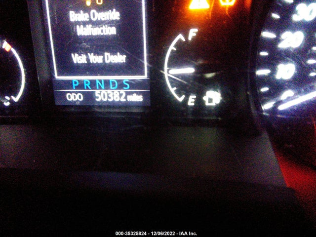 2020 Toyota Sequoia, VIN: 5TDBY5G14LS175768
