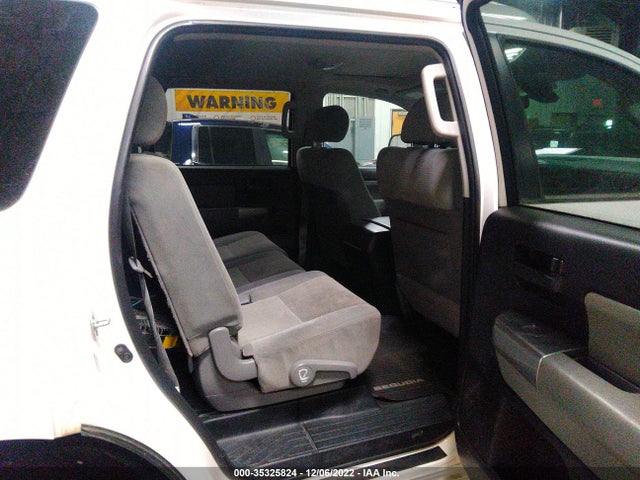 2020 Toyota Sequoia, VIN: 5TDBY5G14LS175768