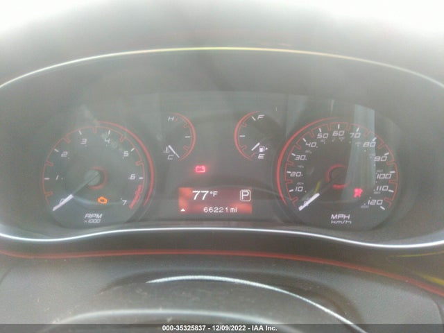 Dodge DART SE 2016 1C3CDFAA5GD728271 Image 7