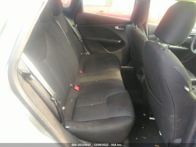 Dodge DART SE 2016 1C3CDFAA5GD728271 Image 8