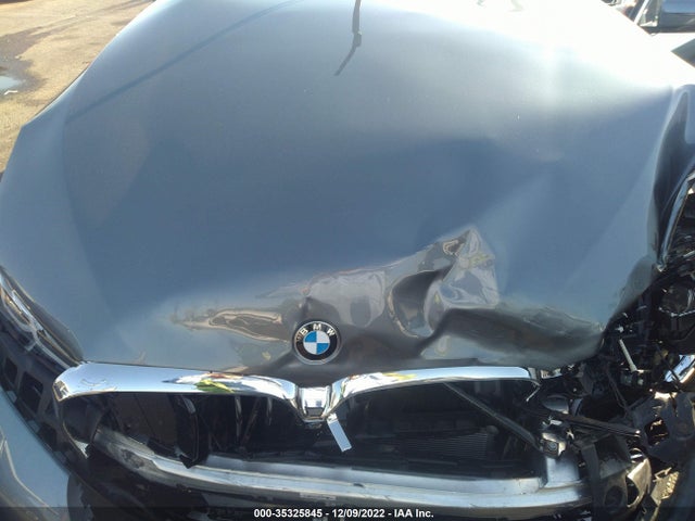 2022 BMW 5 Series, VIN: WBA53BH05NWX46135