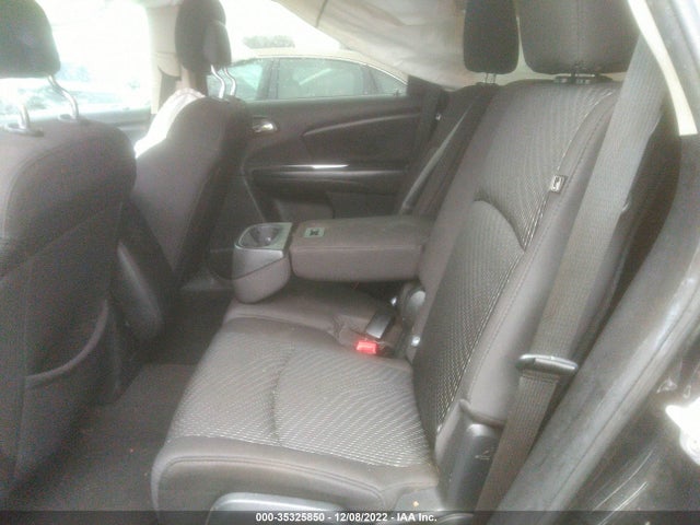 2013 DODGE JOURNEY SXT VIN: 3C4PDCBB0DT541366