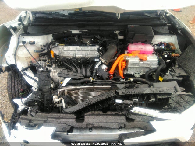 2022 Kia Niro, VIN: KNDCE3LC4N5524008