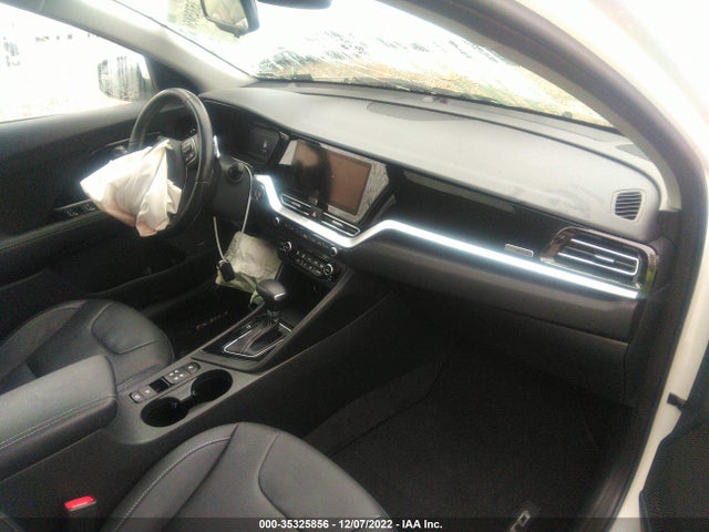 2022 Kia Niro, VIN: KNDCE3LC4N5524008