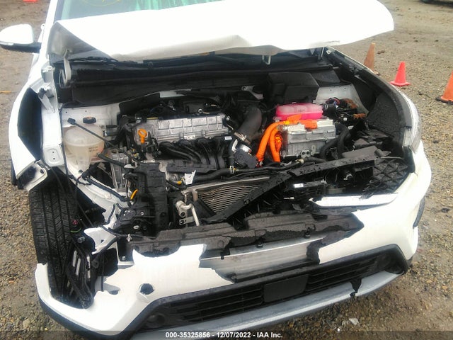 2022 Kia Niro, VIN: KNDCE3LC4N5524008