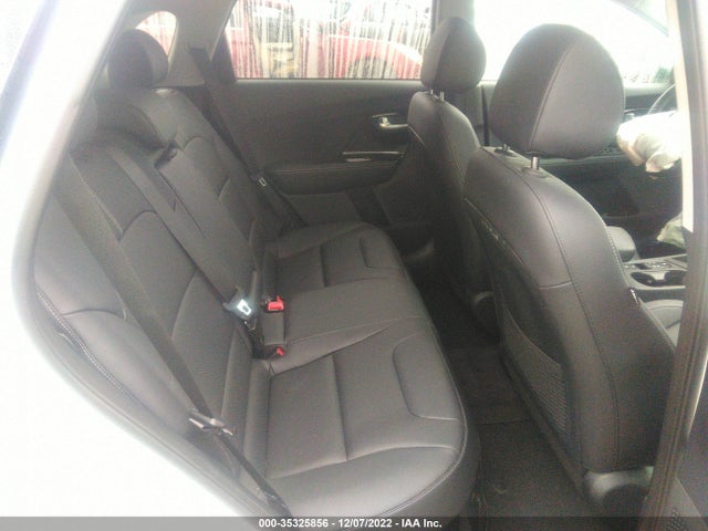2022 Kia Niro, VIN: KNDCE3LC4N5524008