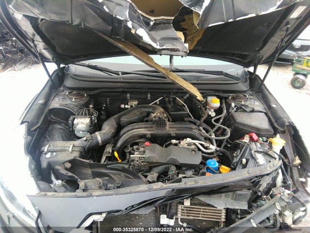 Subaru Outback 2016 4S4BSANC0G3272497 Image 11